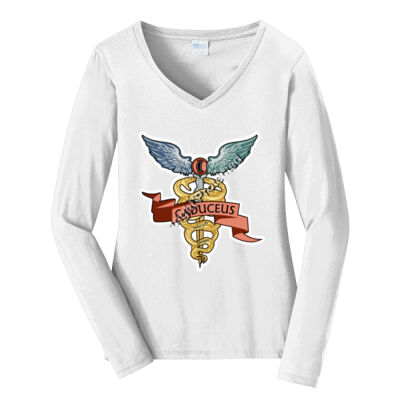 The Airship Caduceus Thumbnail