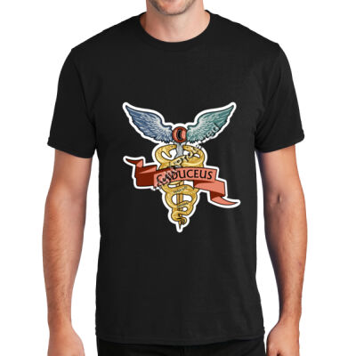 The Airship Caduceus  Thumbnail